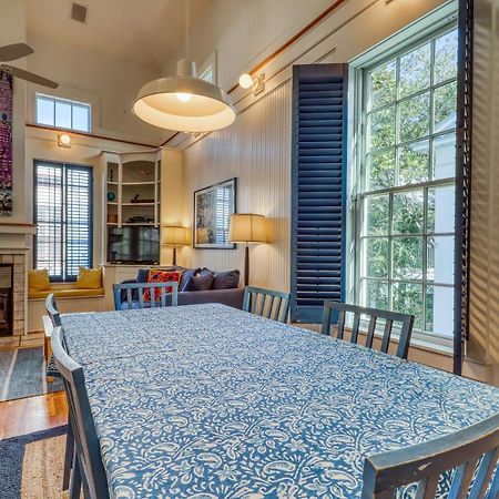 Seaside Villa Santa Rosa Beach Ngoại thất bức ảnh