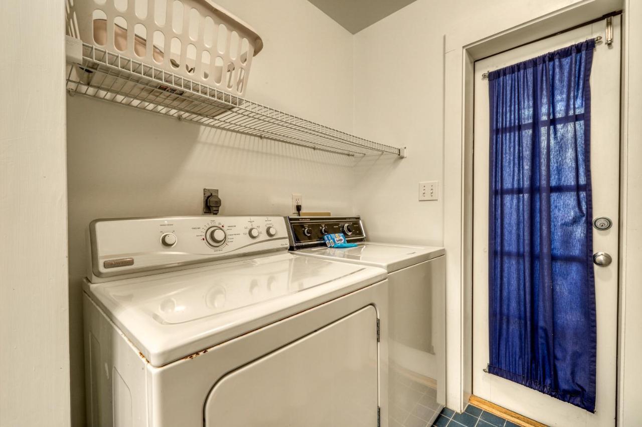 Seaside Villa Santa Rosa Beach Ngoại thất bức ảnh