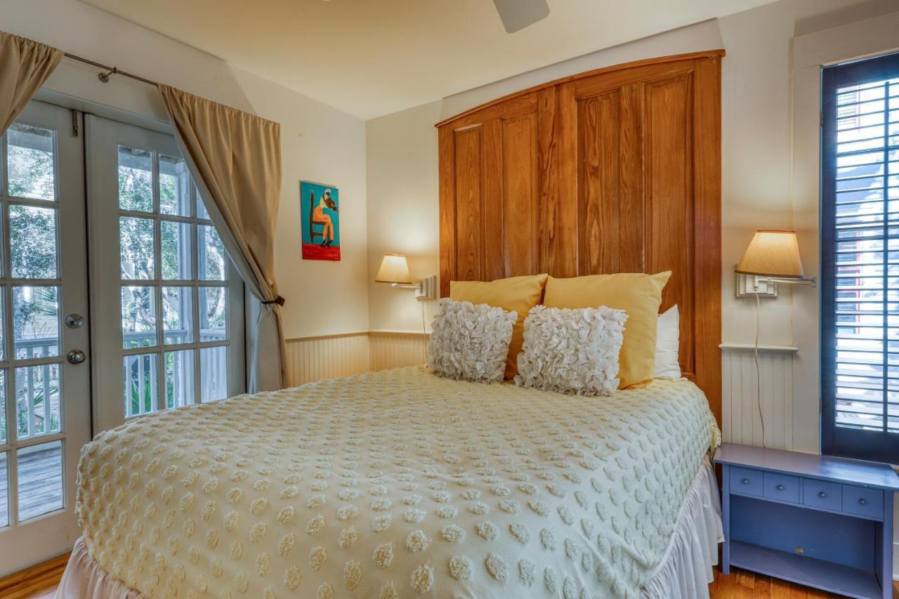 Seaside Villa Santa Rosa Beach Ngoại thất bức ảnh