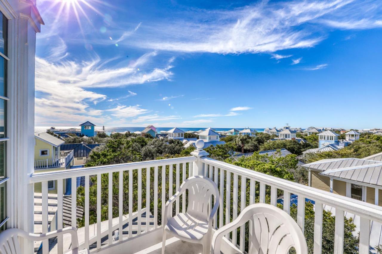 Seaside Villa Santa Rosa Beach Ngoại thất bức ảnh