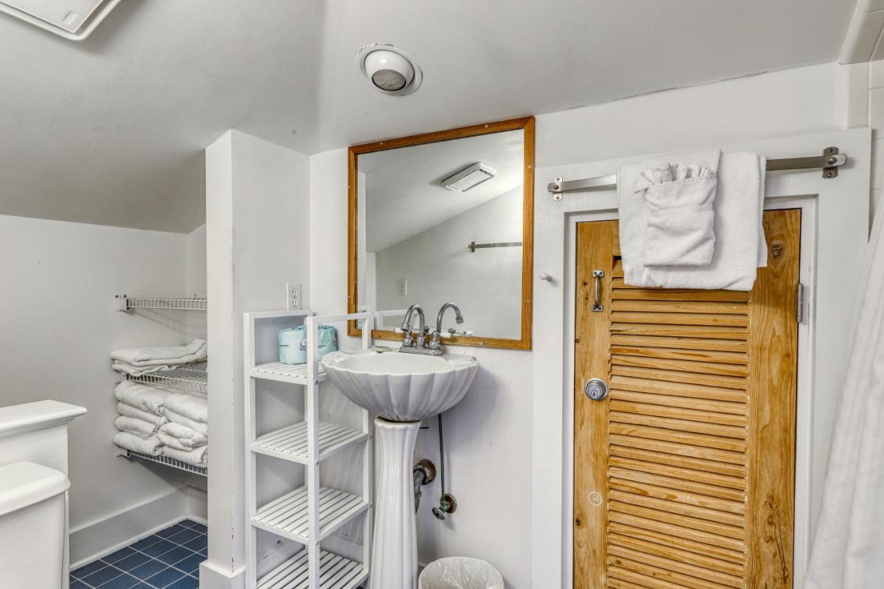 Seaside Villa Santa Rosa Beach Ngoại thất bức ảnh