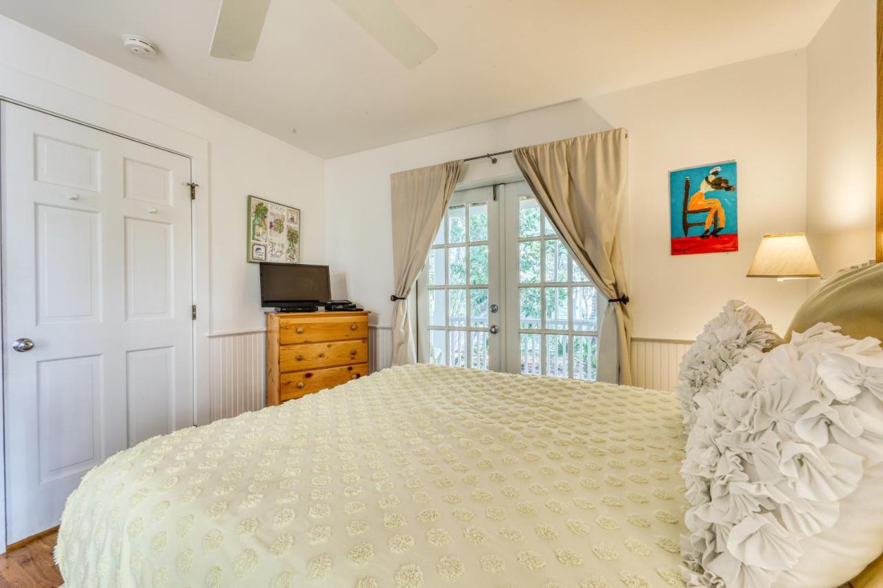 Seaside Villa Santa Rosa Beach Ngoại thất bức ảnh