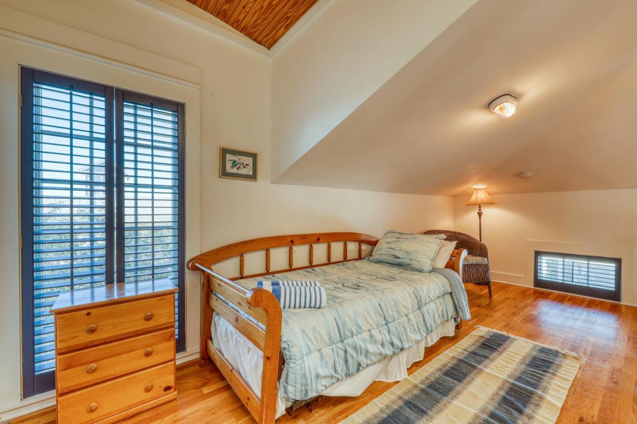 Seaside Villa Santa Rosa Beach Ngoại thất bức ảnh