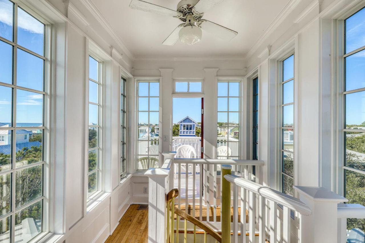 Seaside Villa Santa Rosa Beach Ngoại thất bức ảnh
