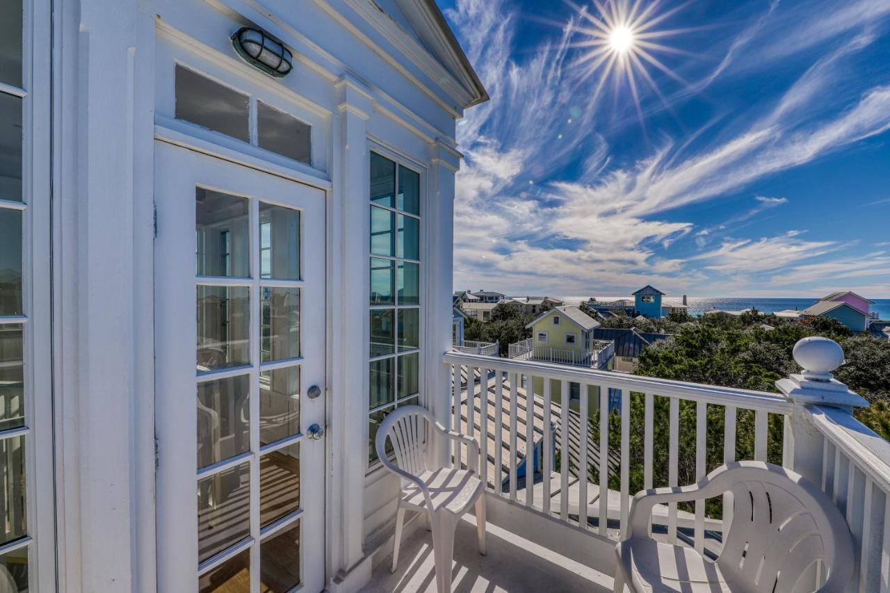 Seaside Villa Santa Rosa Beach Ngoại thất bức ảnh