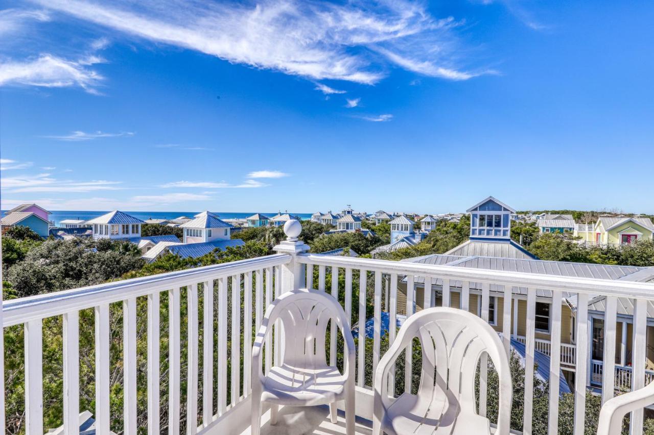Seaside Villa Santa Rosa Beach Ngoại thất bức ảnh