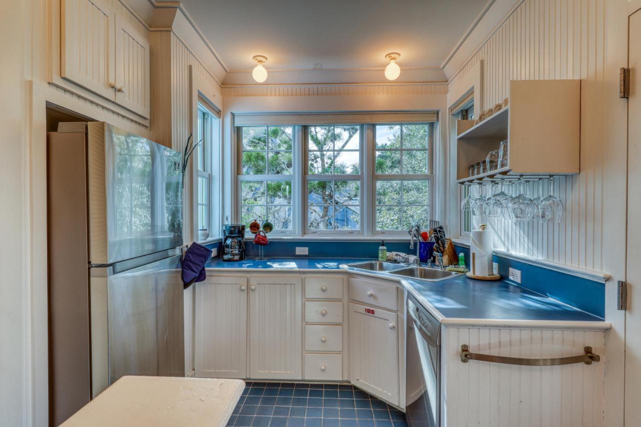 Seaside Villa Santa Rosa Beach Ngoại thất bức ảnh