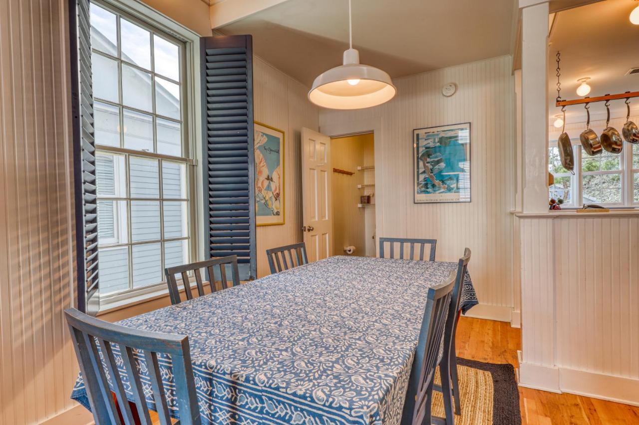 Seaside Villa Santa Rosa Beach Ngoại thất bức ảnh