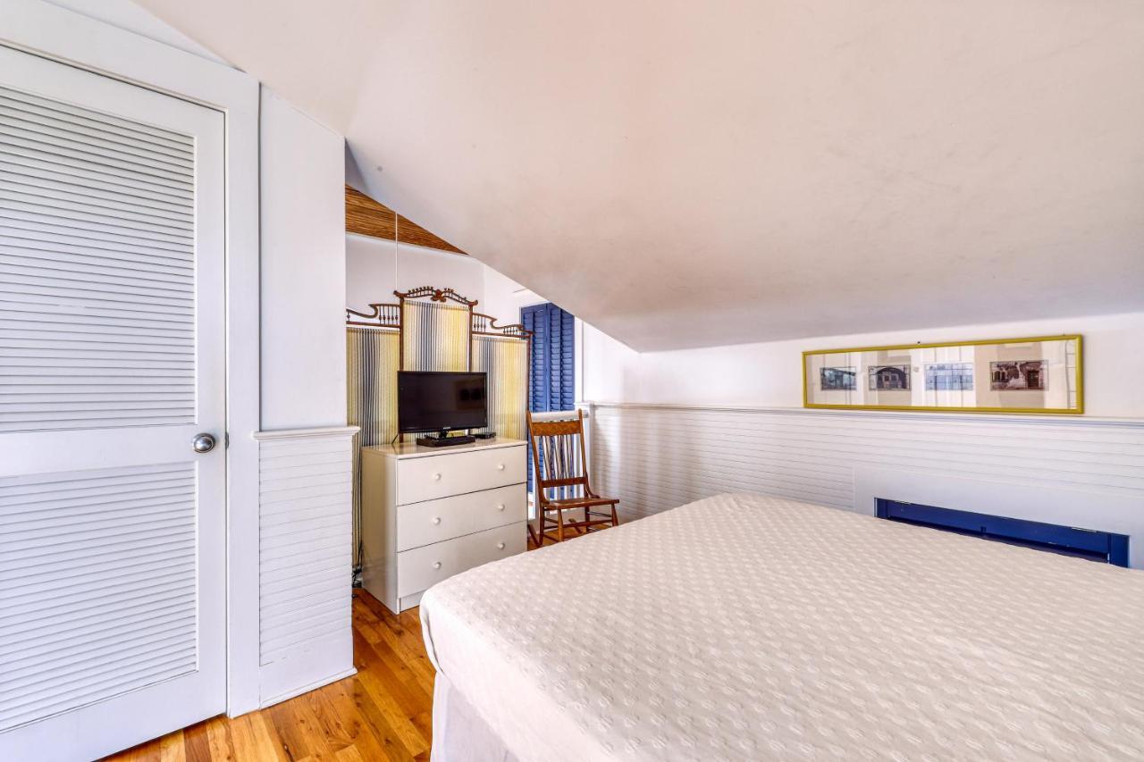 Seaside Villa Santa Rosa Beach Ngoại thất bức ảnh