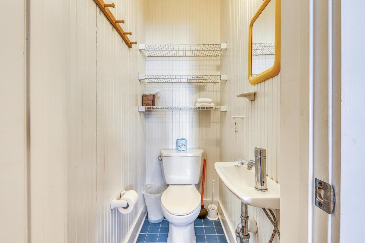 Seaside Villa Santa Rosa Beach Ngoại thất bức ảnh